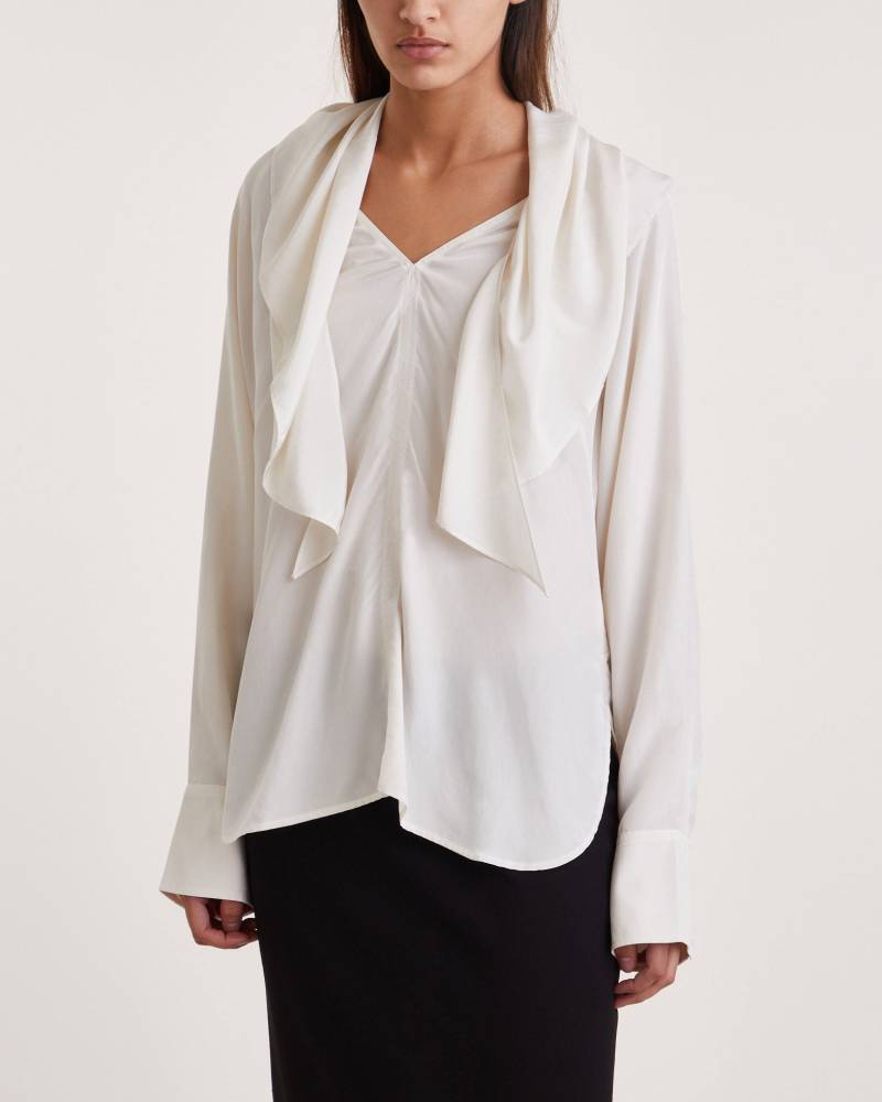 Rodebjer Blouse Doris Linen von Rodebjer