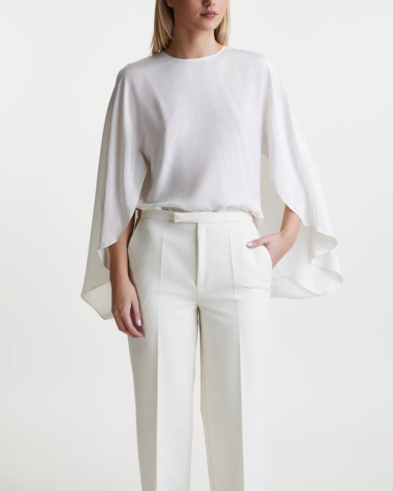 Rodebjer Blouse Solha Linen von Rodebjer