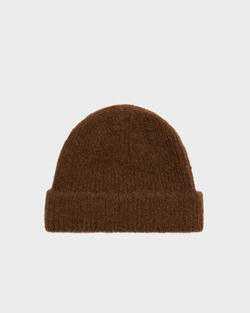 Rodebjer Hat Arti Embrace Brown von Rodebjer