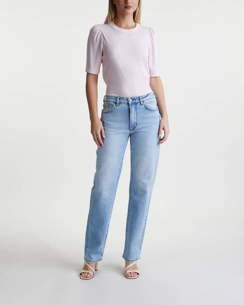 Rodebjer Top Dory Pink von Rodebjer