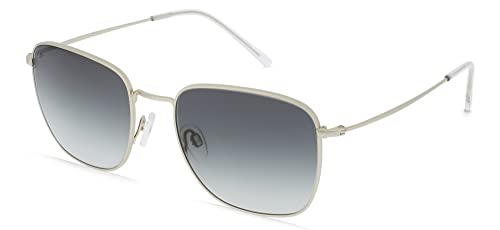 RODENSTOCK - Herren Classic Sonnenbrillen - UV400 Schutz - Brillenbügel aus Edelstahl - R1441, B, 54 von Rodenstock