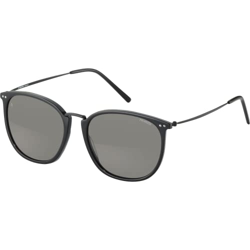 Rodenstock Herren Sonnenbrillen R3334, B, 57, Polarized von Rodenstock