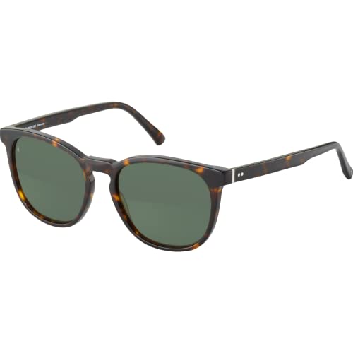 Rodenstock Herren Sonnenbrillen R3335, A, 56 von Rodenstock