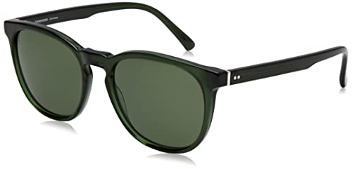 Rodenstock Herren Sonnenbrillen R3335, D, 56 von Rodenstock