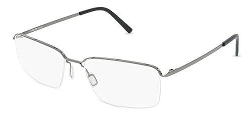 Rodenstock Men's R2636 Sunglasses, a, 55 von Rodenstock