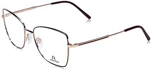 Rodenstock Men's R2638 Sunglasses, b, 52 von Rodenstock