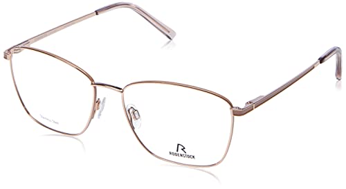 Rodenstock Men's R2658 Sunglasses, b, 56 von Rodenstock