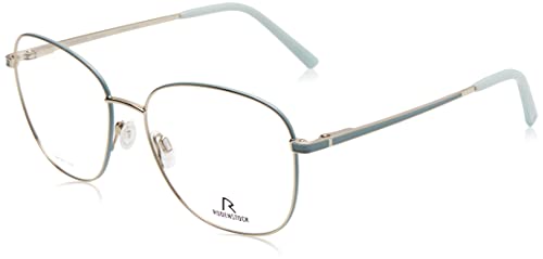 Rodenstock Men's R2659 Sunglasses, c, 52 von Rodenstock