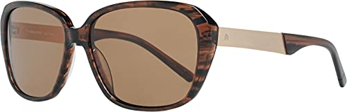 Rodenstock Men's R3299 Sunglasses, Brown, One Size von Rodenstock