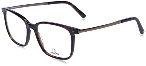 Rodenstock Men's R5349 Sunglasses, b, 55 von Rodenstock