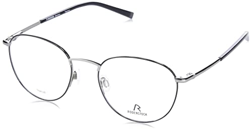 Rodenstock Men's R7115 Sunglasses, a, 52 von Rodenstock