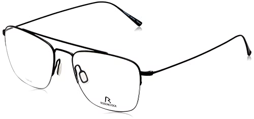 Rodenstock Men's R7117 Sunglasses, b, 52 von Rodenstock