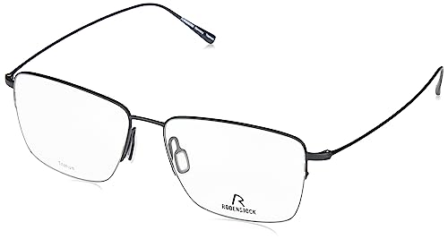 Rodenstock Men's R7118 Sunglasses, c, 56 von Rodenstock