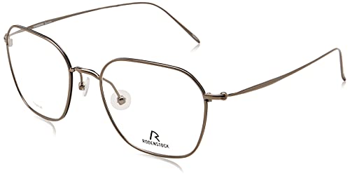 Rodenstock Men's R7121 Sunglasses, a, 51 von Rodenstock