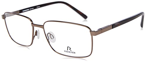 Rodenstock Men's R7130 Sunglasses, c, 56 von Rodenstock