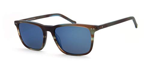 Rodenstock Men's Rocco by Rr327-b Sunglasses, b, 51 von Rodenstock