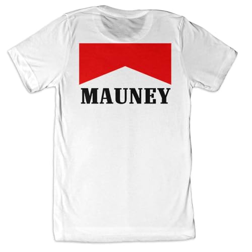 Rodeo Time Dale Brisby JB Mauney Classic T, Weiss/opulenter Garten, L von Rodeo Time