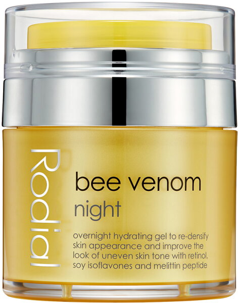 Rodial Bee Venom Night Cream 50 ml von Rodial