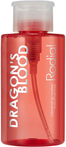 Rodial Dragon's Blood Cleansing Water 300 ml von Rodial