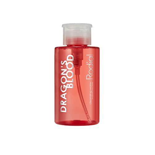Rodial Dragon's Blood Cleansing Water 300ml von Rodial