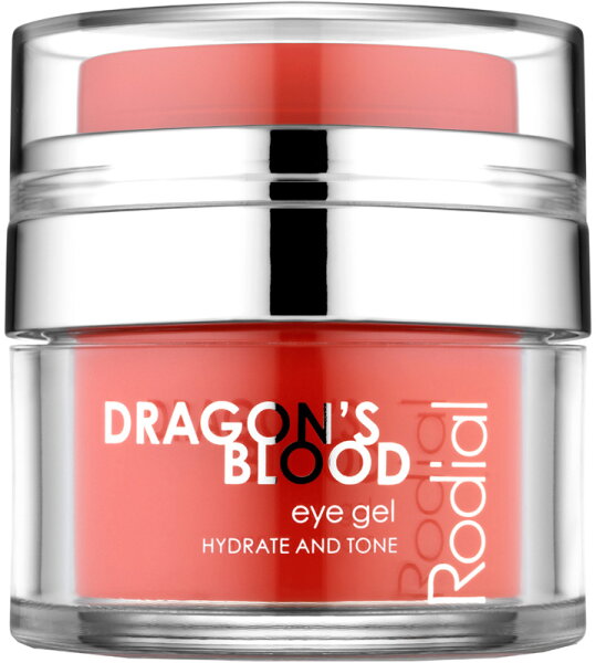 Rodial Dragon's Blood Eye Gel 15 ml von Rodial