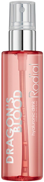 Rodial Dragon's Blood Hyaluronic Drink 100 ml von Rodial