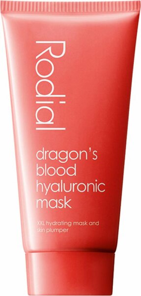 Rodial Dragon's Blood Hyaluronic Mask 50 ml von Rodial
