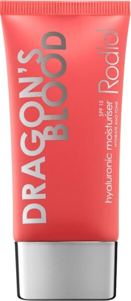 Rodial Dragon's Blood Hyaluronic Moisturiser 50 ml von Rodial