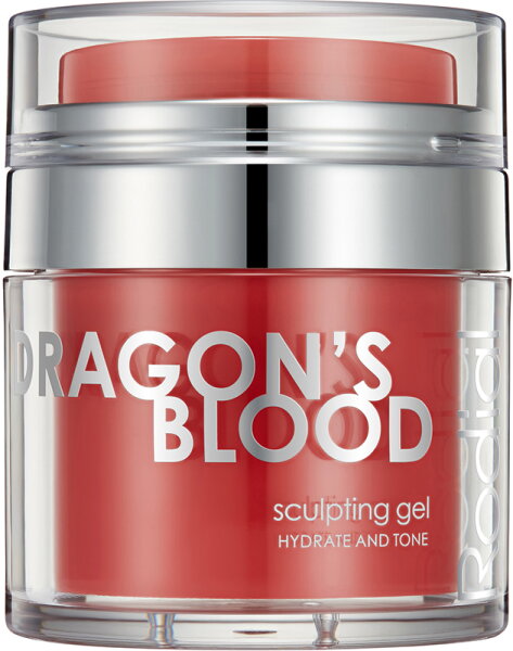 Rodial Dragon's Blood Sculpting Gel 50 ml von Rodial