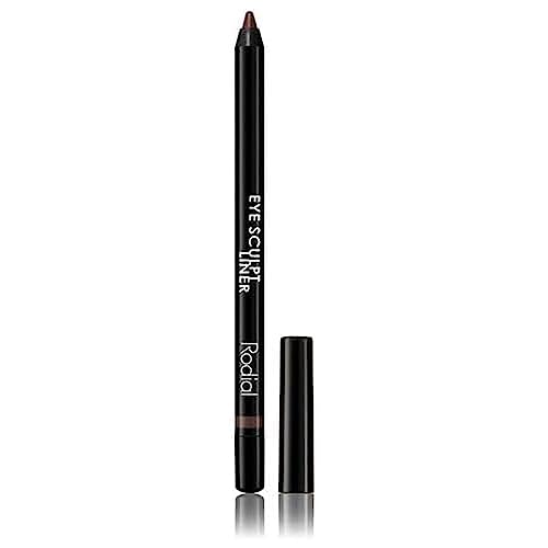 Rodial Eye Sculpt Liner - Black Coffee - Cremige Pigmentformel, wasserfester Eyeliner mit langer Haltbarkeit von Rodial