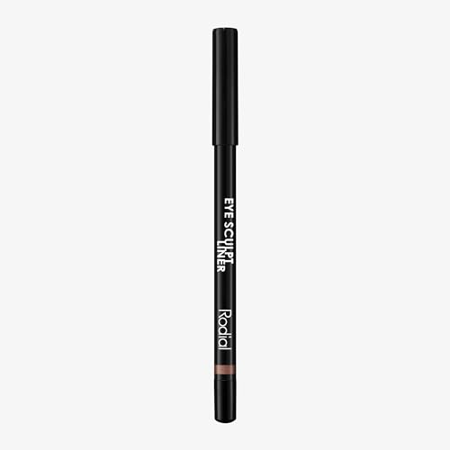 Rodial Eye Sculpt Liner – Burnt Truffle – Pigment Rich Creamy Formula – Waterproof, Long Lasting Eyeliner von Rodial
