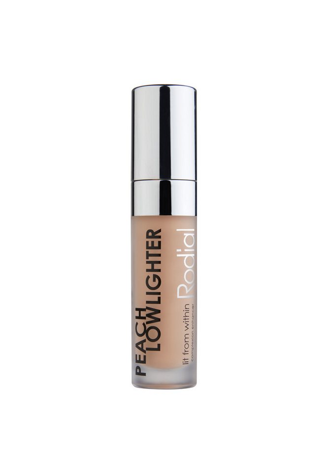 Rodial Foundation Rodial Foundation Peach Lowlighter von Rodial