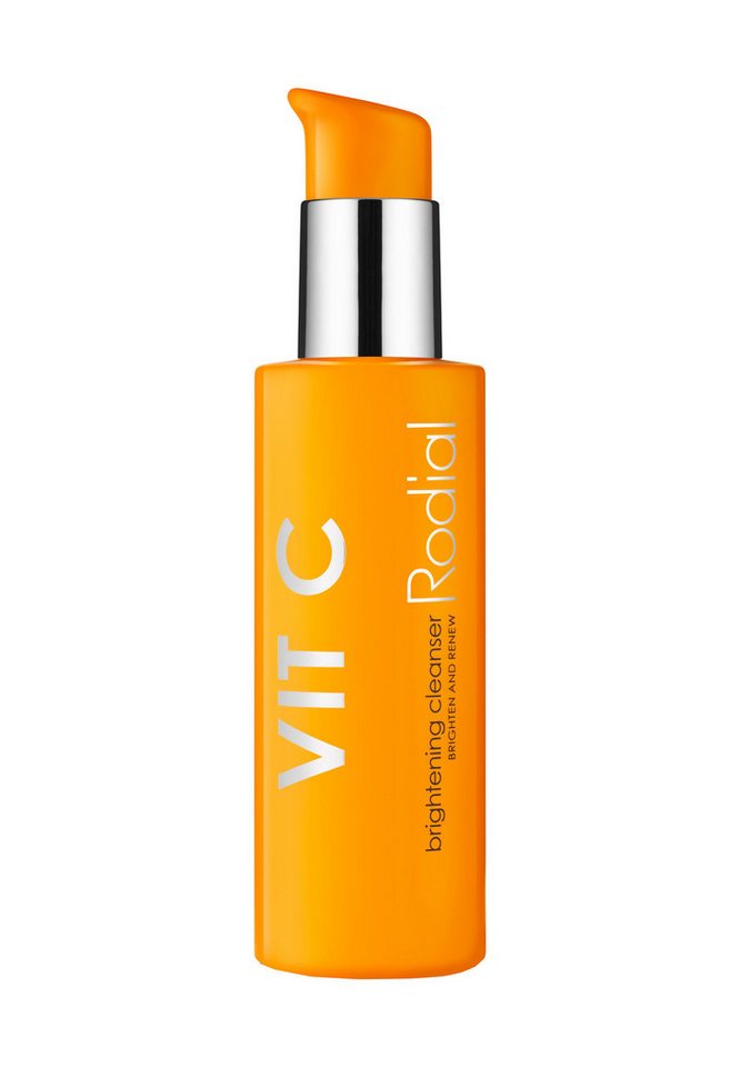Rodial Gesichts-Reinigungsmilch Rodial Reinigungsmilch Vit C Brightening Cleanser von Rodial
