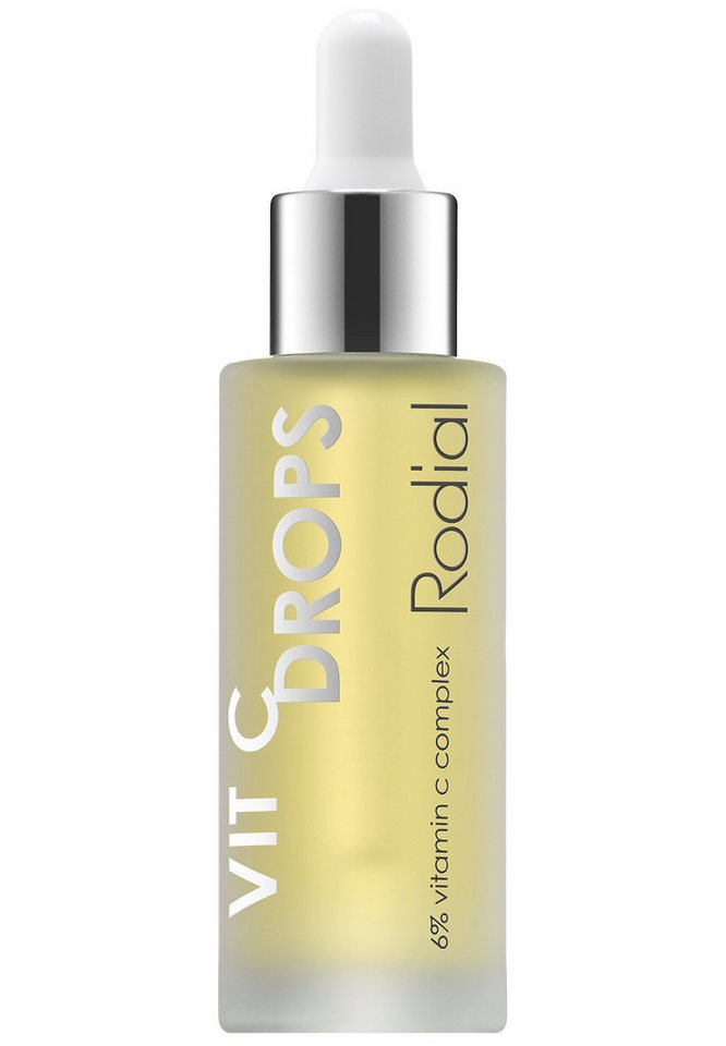 Rodial Gesichtsöl Rodial Gesichtsöle Vit C Drops von Rodial
