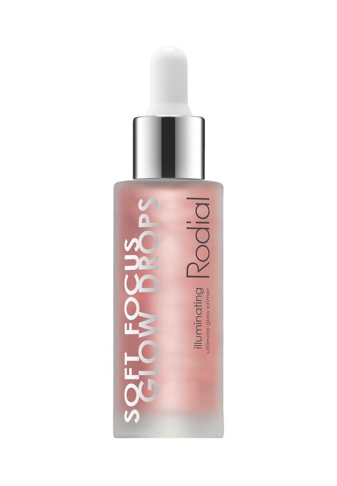 Rodial Gesichtsserum Rodial Serum Soft Focus Glow Drops von Rodial