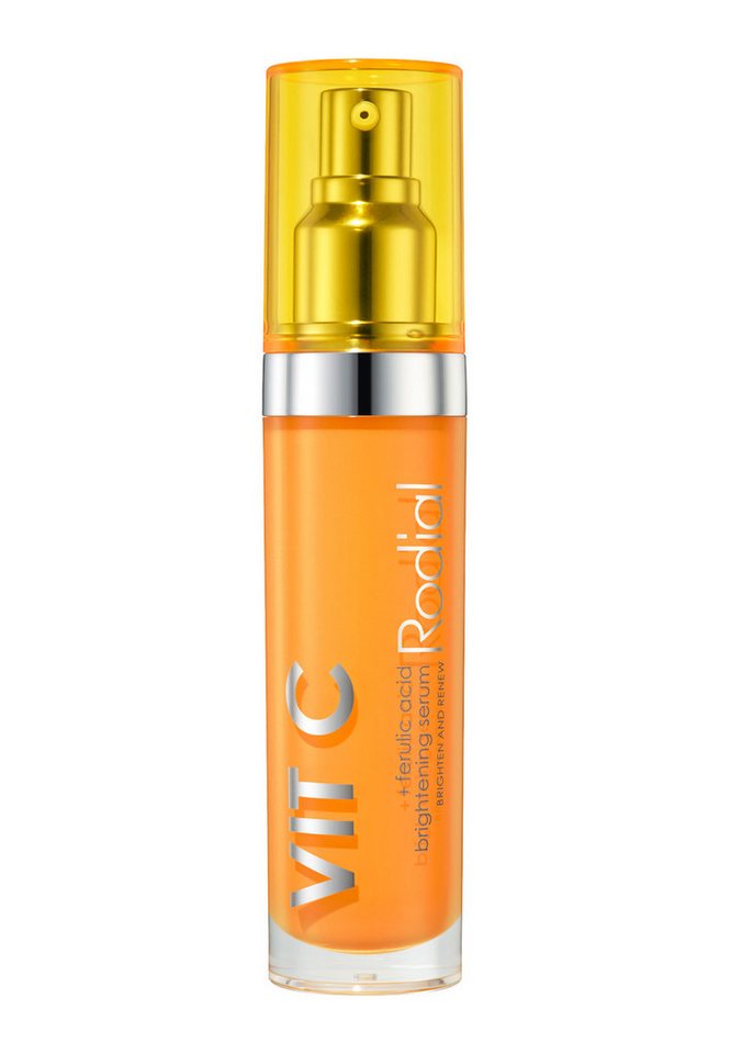 Rodial Gesichtsserum Rodial Vitamin C Serum von Rodial