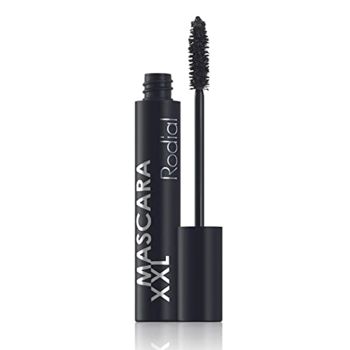 Rodial Glamolash Mascara, XXl, black, 1er Pack (1 x 13 ml), Unscented von Rodial