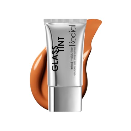 Rodial Glass Tint - Shade 05 Miami - Tinted Moisturizer 30ml von Rodial