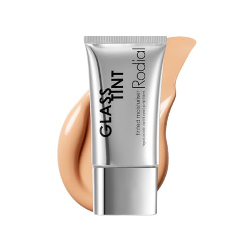 Rodial Glass Tint - Shade 1.5 New York - Tinted Moisturizer 30ml von Rodial