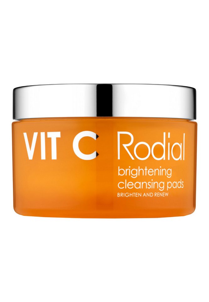 Rodial Make-up Quaste Rodial Reinigungstücher, 50 tlg. von Rodial