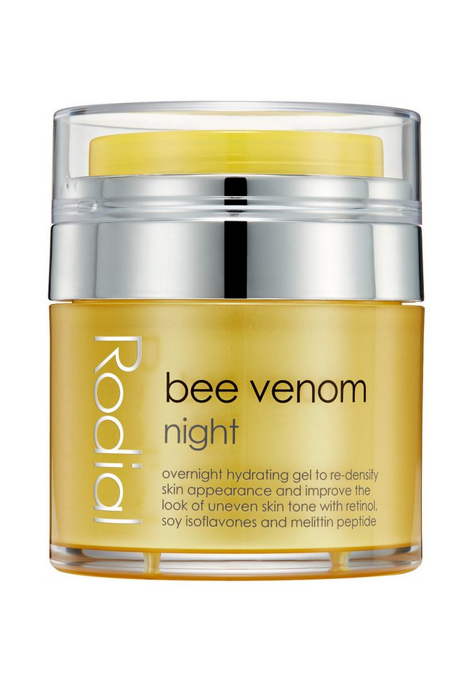 Rodial Nachtcreme Rodial Nachtcreme Bee Venom Night Cream von Rodial