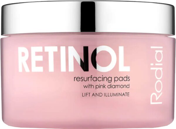 Rodial Retinol Resurfacing Pads 50 Stk. von Rodial