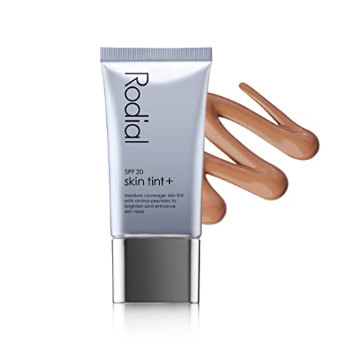 Rodial Skin Tint + SPF20 Pflege Miami 40 ml von Rodial