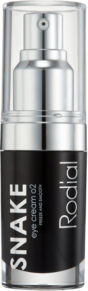 Rodial Snake Eye Cream O2 15 ml von Rodial