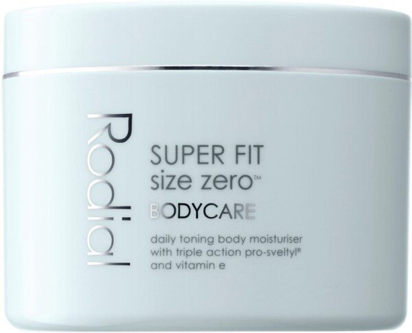 Rodial Super-fit Size Zero 300 ml von Rodial