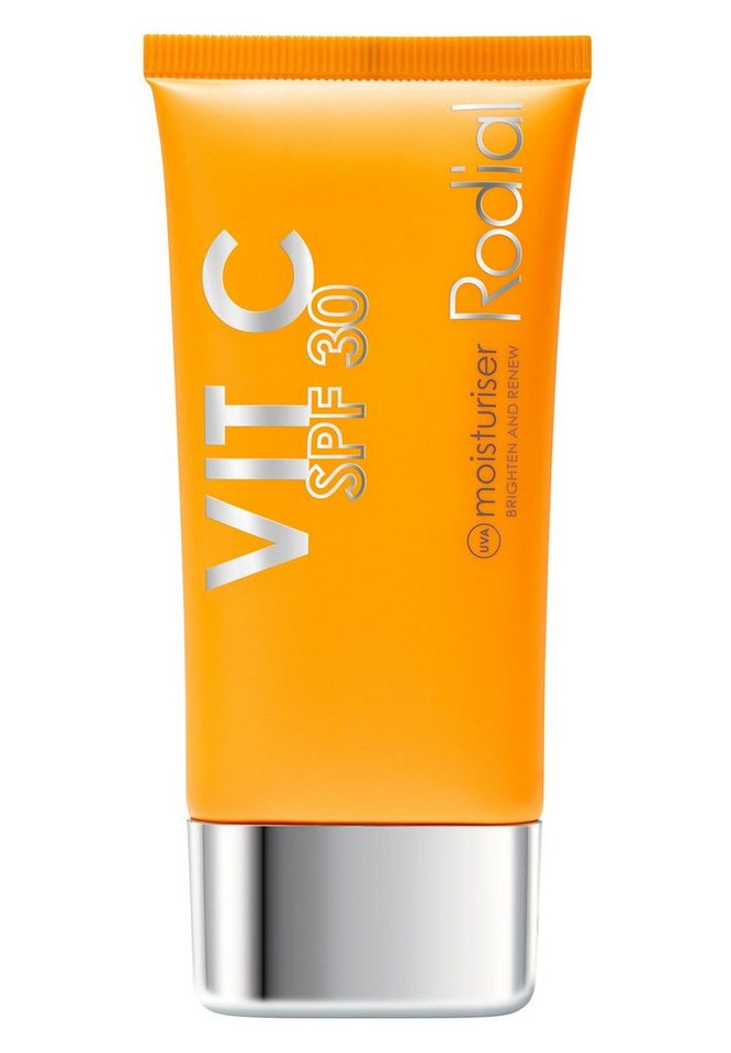 Rodial Tagescreme Rodial Tagescreme mit SPF Vit C SPF 30 Moisturiser von Rodial