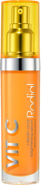 Rodial Vit C + Ferulic Acid Brightening Serum 30 ml von Rodial
