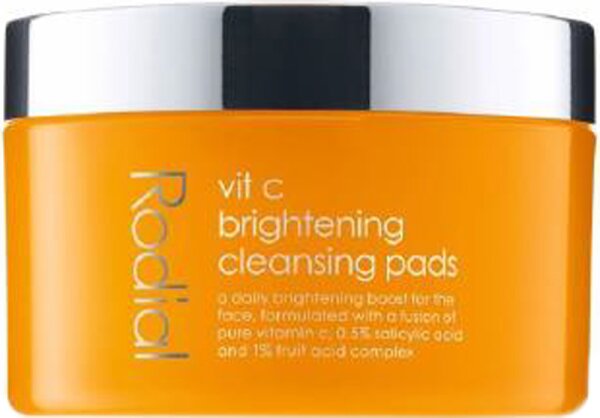 Rodial Vit C Brightening Pads 50 Stk. Rodial Vit C Brightening Pads 50 Stk. von Rodial