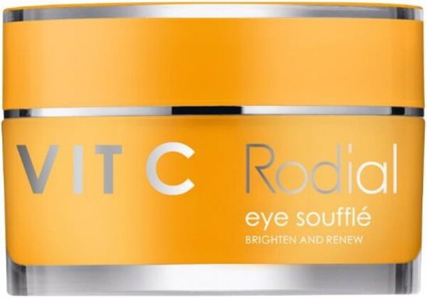 Rodial Vit C Eye Souffle 15 ml von Rodial
