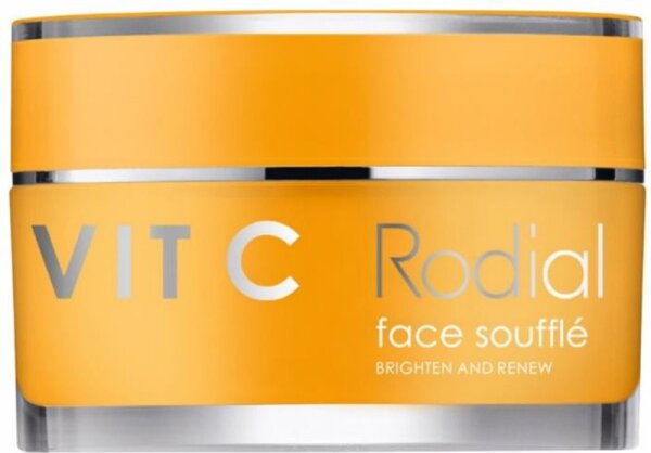 Rodial Vit C Face Souffle 50 ml von Rodial